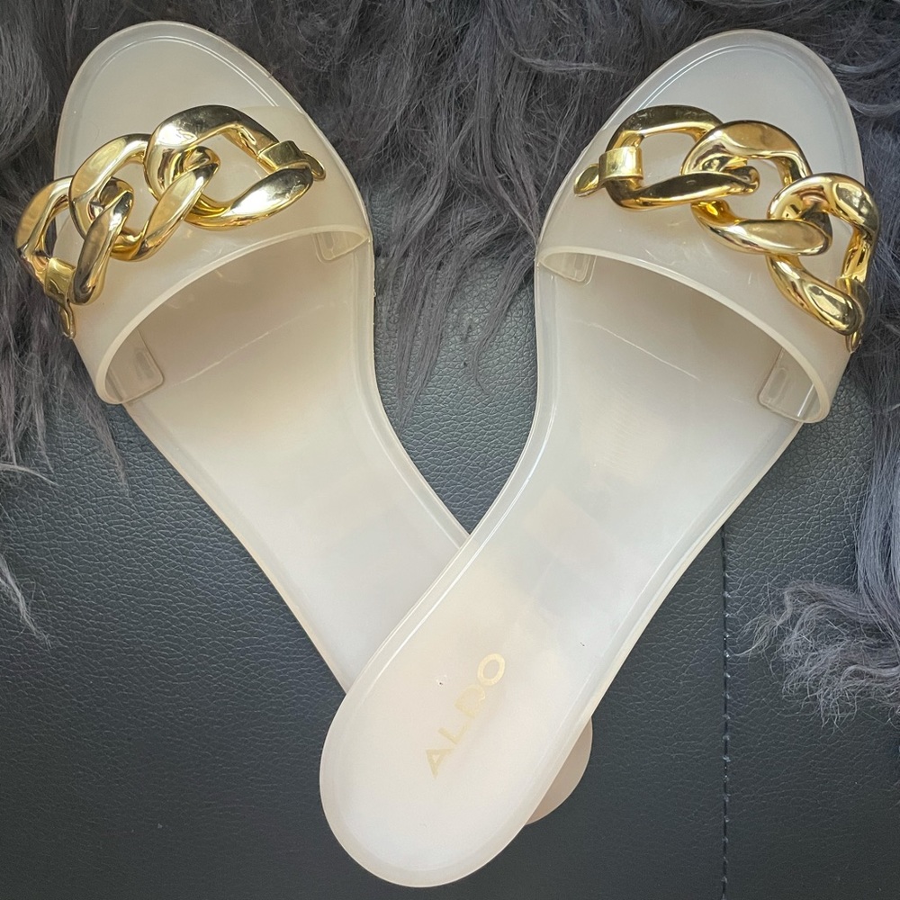 ADLO JELLIE SLIDES !!!